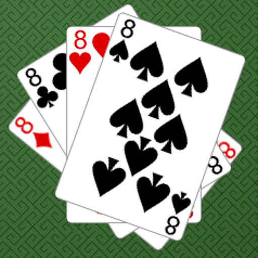 Crazy Eights - Apps on Google Play
