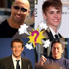 Guess Famous People Quiz 8.1.1z