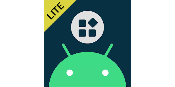 App Manager Lite – Apps on Google Play