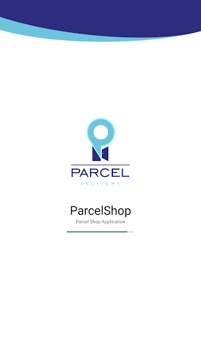 Parcel Delivery APP