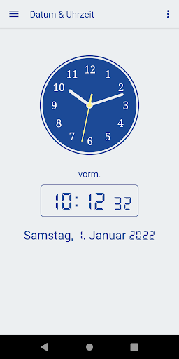 App-Vorschau