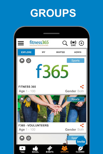 Fitness365