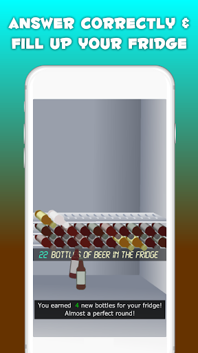 Beer Knows trivia Screen 3