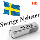 Dagens nyheter - Sweden News icon