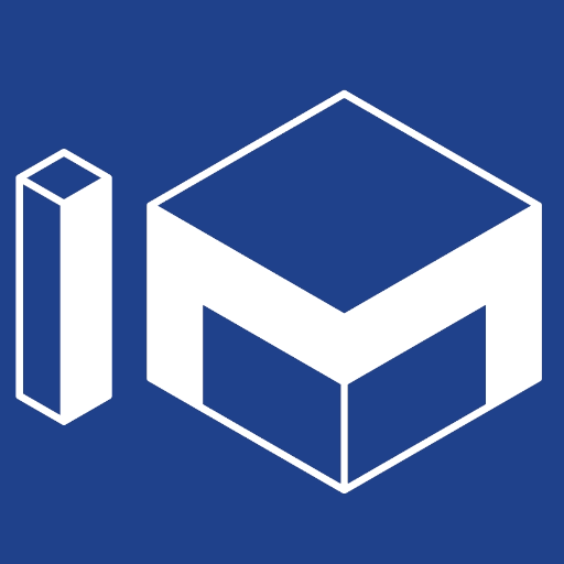 IMBuildings Config logo