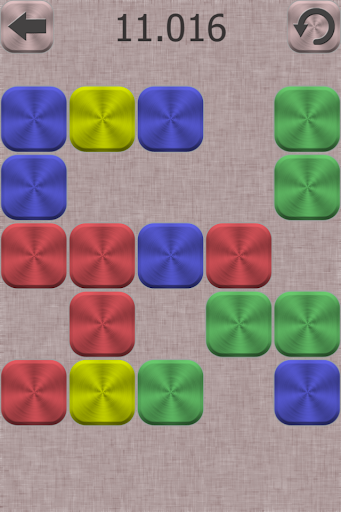 TouchColor Screen 3