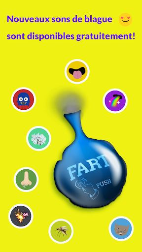 Aperçu de l'application