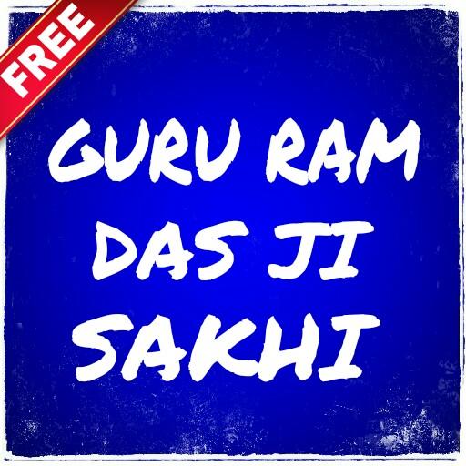 Guru Ram Das Ji Sakhi  Icon