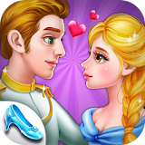 Cinderella Love Story icon