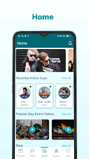 MyGayFind screenshot 10