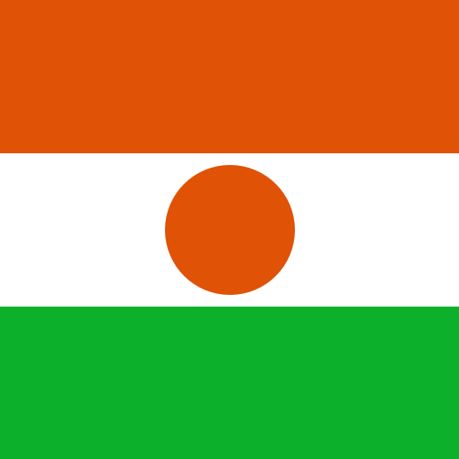Carte Sanitaire Niger logo