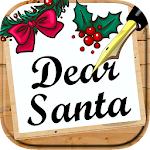 Write a Letter to Santa – Create Christmas Cards Apk