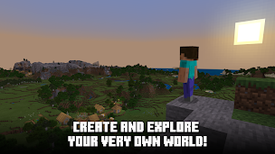 Minecraft Trial - Screenshot 2