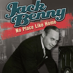 Gambar ikon Jack Benny: No Place Like Home