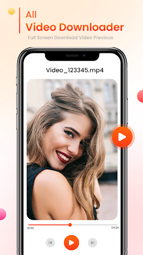 All Movie & Video Downloader Screen 3