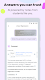 screenshot of Studocu: AI Homework Helper
