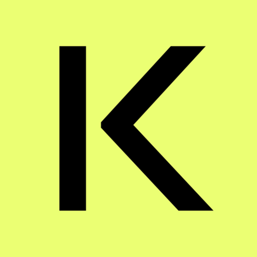 KALO Fitness & Yoga logo