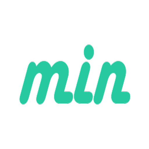 Min Security logo