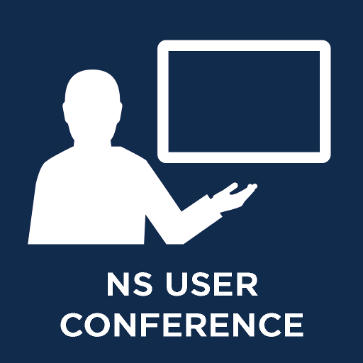 NS User Conference 2020 2020.0.0 Icon