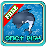 Pets Link - Onet Fish3 icon