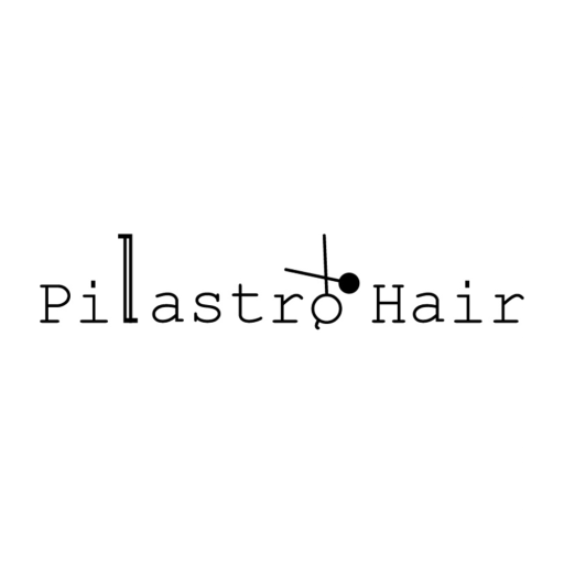 Pilastro Hair(ピラストロヘアー)公式アプリ logo