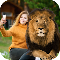 Lion Photo Editor – Tiger Photo Frames