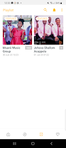Msanii Music Group (SDA Music)