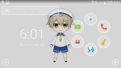 Anime Live2d Wallpaper Apps On Google Play