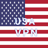 VPN MASTER - USA icon