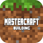 Cover Image of 下载 Master Craft New MultiCraft Games 1.0 APK