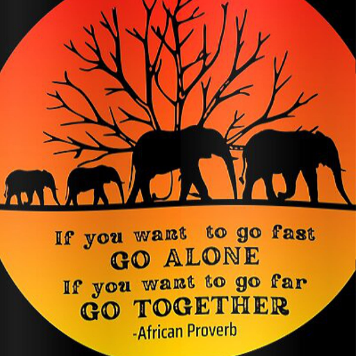 Африканские пословицы цитаты
