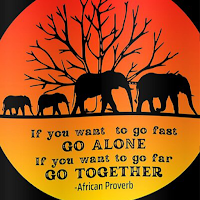 African Proverbs Quotes