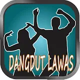 Dangdut Lawas Hits - MP3 icon