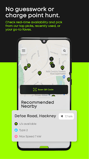 Connected Kerb Screen 3