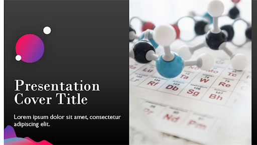 Android application PPT Templates Slidego screenshort