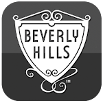 Mobile Beverly Hills - Tablet