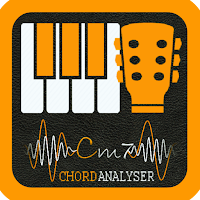 Chord Analyser (Chord Finder)