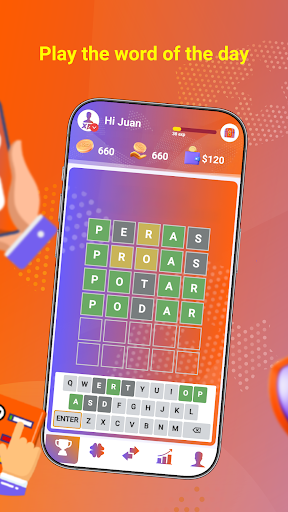 Xperiencia: Play and Win screenshot 14