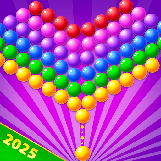 Bubble Shooter Pop - Blast Fun Baixe no Windows