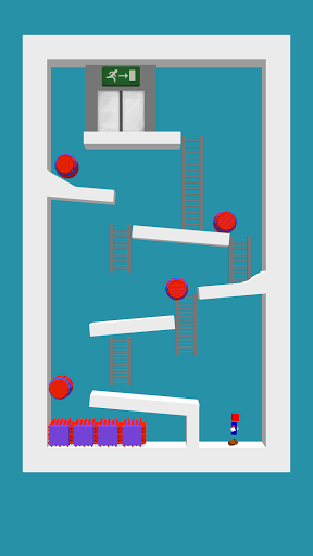 Escape Puzzles Screen 3
