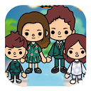 Herunterladen Happy Toca Boca Life Guide Installieren Sie Neueste APK Downloader