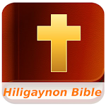 Cover Image of Tải xuống Hiligaynon Bible  APK