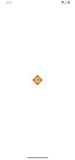 Android application XSKT Cần Thơ screenshort