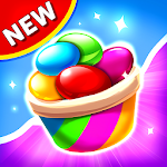 Cover Image of Télécharger Candy Blast Mania - Match 3 Puzzle Game 1.4.8 APK