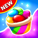 Herunterladen Candy Blast Mania - Match 3 Puzzle Game Installieren Sie Neueste APK Downloader