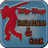 Hip Hop Bondan Prakoso dan Gunk icon