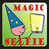 Magic Selfie PRO icon