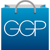 GGP Malls icon