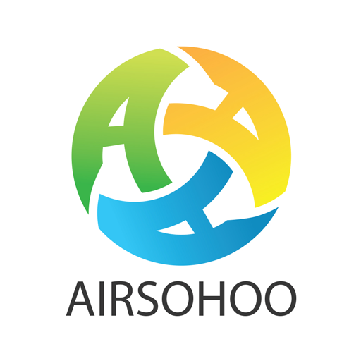 Airsohoo apk download 4