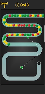 Ball Crawl 5